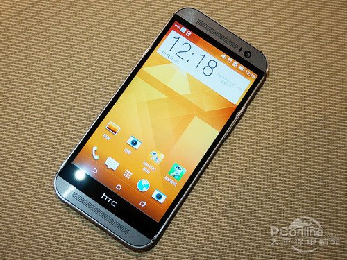 HTC M8智能手机推荐