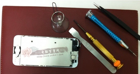 iPhone6拆机工具