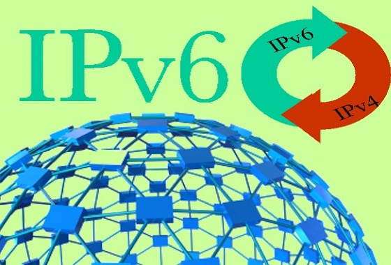 IPv6地址格式知识：IPv6地址分类与长度分析