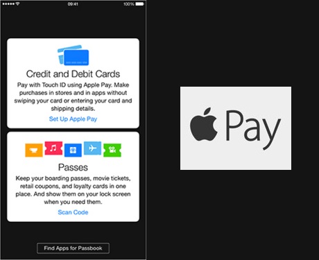 Apple Pay现身iOS 8.1 beta2测试版