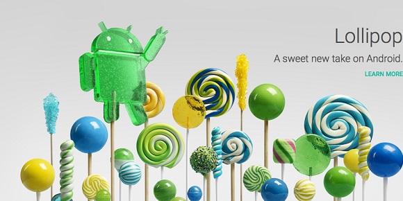 Android 5.0支持哪些机型 Android 5.0首批升级设备一览！