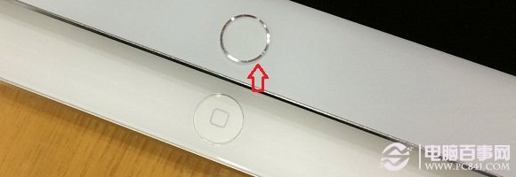 iPad Air2有指纹识别吗？