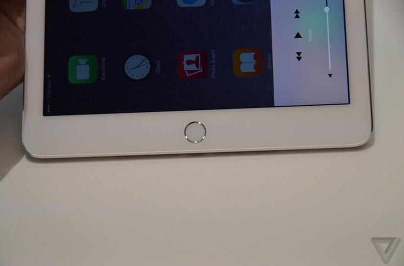 6.1mm全球最薄平板 iPad Air 2图赏_8