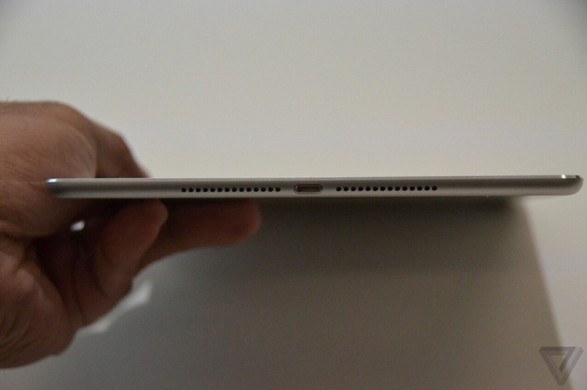 6.1mm全球最薄平板 iPad Air 2图赏_9