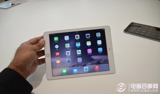 iPad Air 2怎么样 iPad Air 2参数_价格_图片