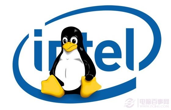 Wintel不是唯一 Intel也大力投资Linux