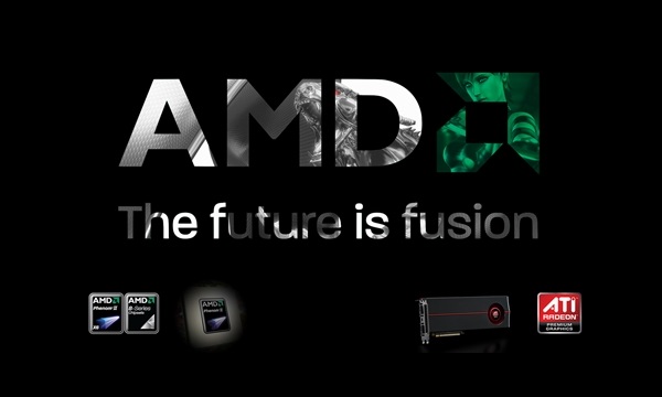 AMD宣布全球裁员7% 改善公司盈利能力