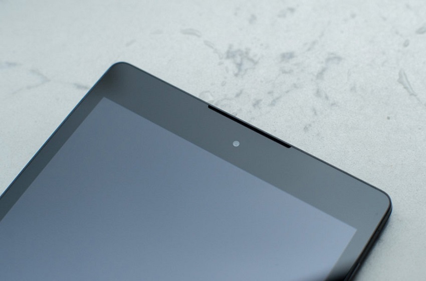 谷歌九太子实拍 Nexus 9平板电脑图赏_13