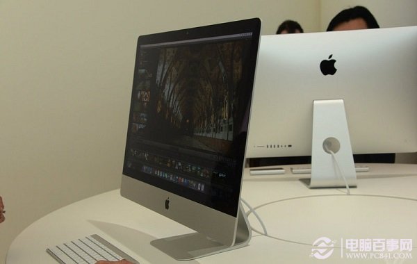苹果iMac一体机电脑