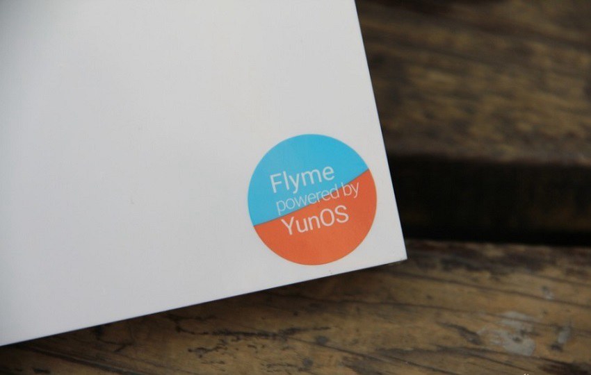 YunOS系统Flyme界面 魅族MX4金色开箱图赏_6