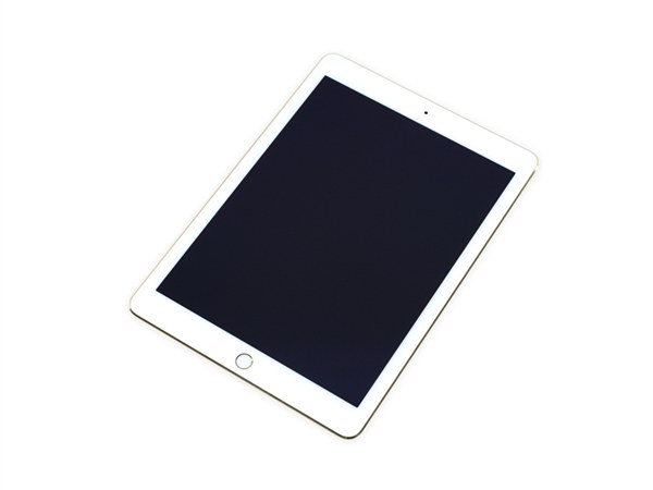iPad Air 2拆机评测