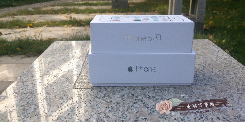 iPhone6和iPhone5s外观区别对比图赏_3