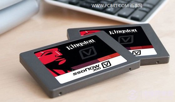 金士顿 SV300S37A/120G SSD 固态硬盘
