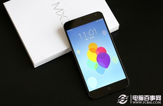 魅族MX3智能手机推荐
