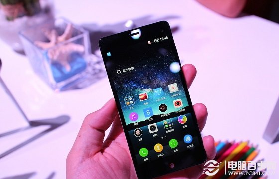nubia Z7 mini智能手机推荐