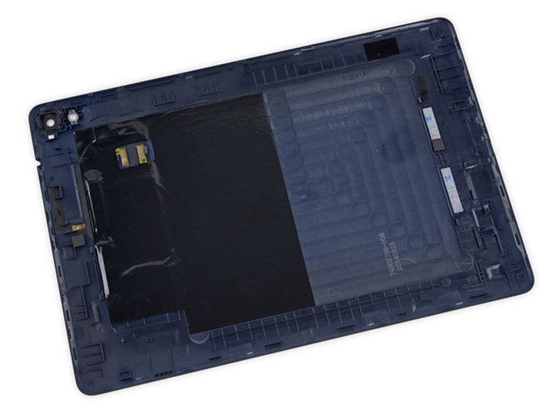 Nexus 9做工怎么样 Nexus 9拆解图赏(6/26)