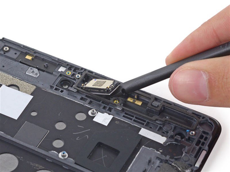 Nexus 9做工怎么样 Nexus 9拆解图赏_18