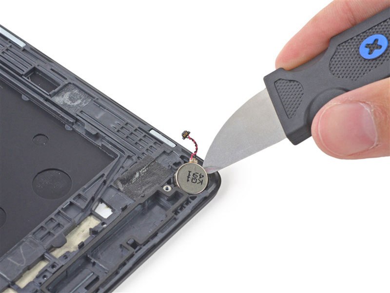 Nexus 9做工怎么样 Nexus 9拆解图赏(20/26)