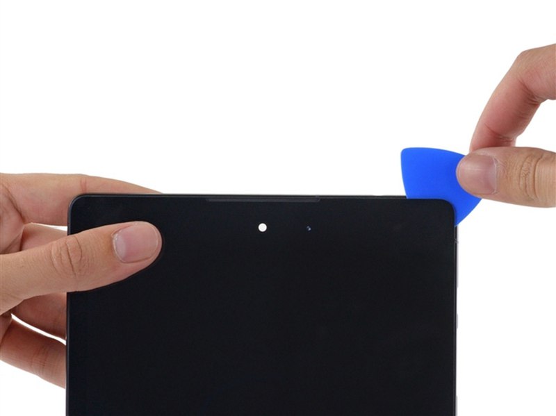 Nexus 9做工怎么样 Nexus 9拆解图赏(23/26)