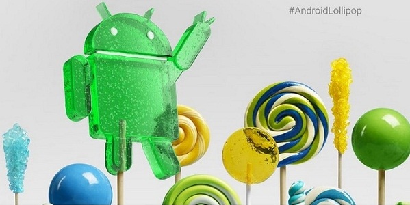 Android 5.0正式版发布 快升级吧