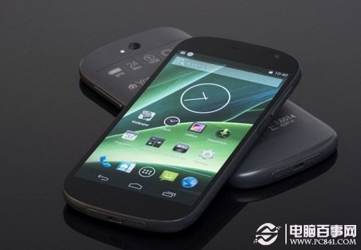 Yota Phone2智能手机