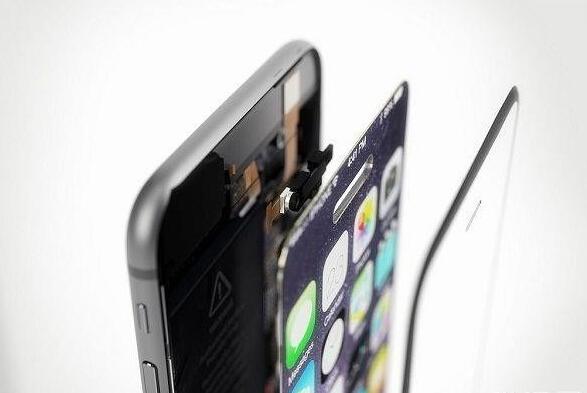 传iPhone 7将内置投影仪 配液态金属机身