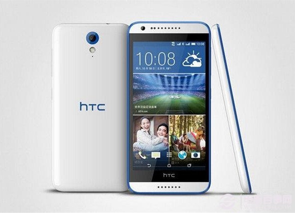 HTC Desire 620是否双卡双待? HTC Desire 620什么时候上市？