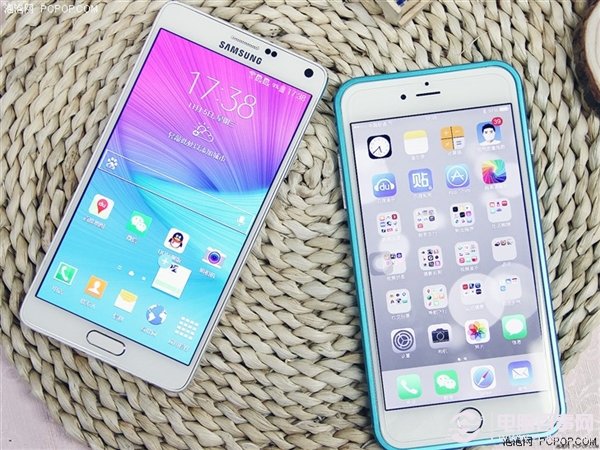 iOS比安卓好在哪？iOS与Android区别对比