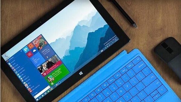微软明年1月发布消费者预览版Windows 10
