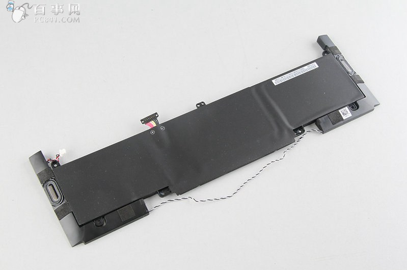 CNC工艺3K屏 华硕UX303L笔记本拆机图解_14