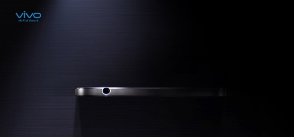 4.75mm全球最薄 Vivo X5 Max将12月10日发布