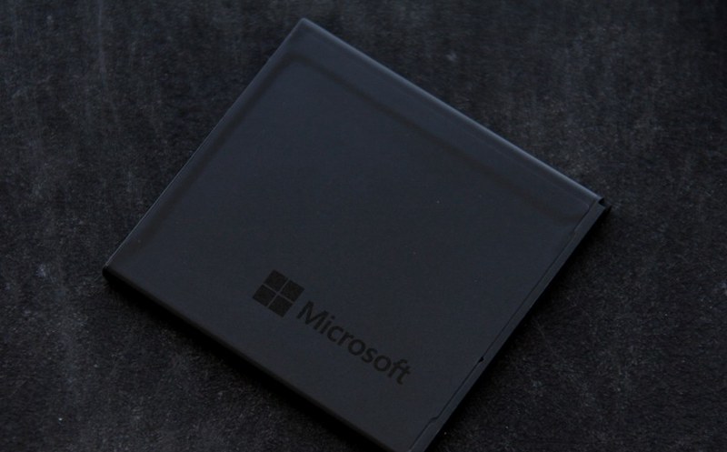 首款微软品牌WP8.1手机 微软Lumia 535开箱图赏(7/20)