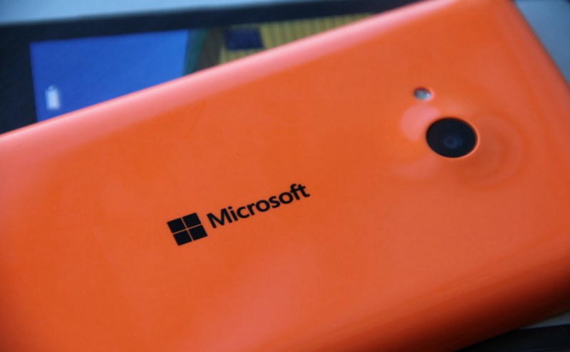 首款微软品牌WP8.1手机 微软Lumia 535开箱图赏(18/20)