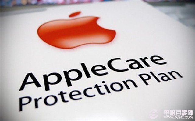 苹果电脑的AppleCare延保服务