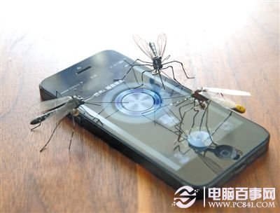 驱蚊软件是什么原理？手机驱蚊软件能赶走蚊子吗？