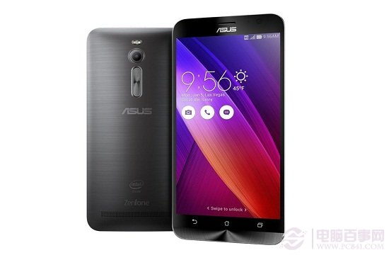 首款4GB内存手机 华硕ZenFone 2正式发布