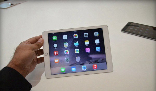 iPad Air 2平板电脑推荐