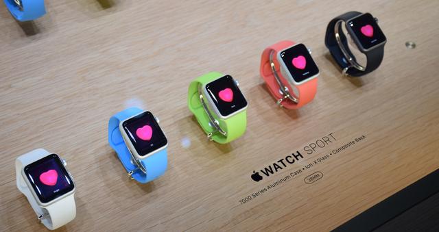 iOS 8.2测试版曝光 支持Apple Watch