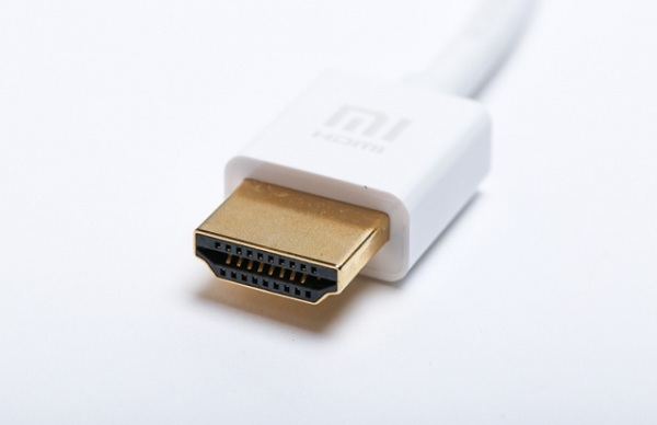 小米小盒子HDMI数据线