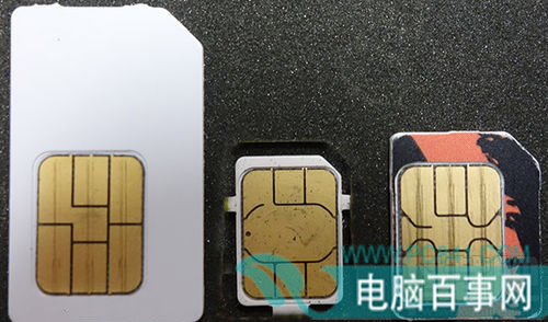 小米Note用哪种手机卡？小米Note安装SIM卡方法