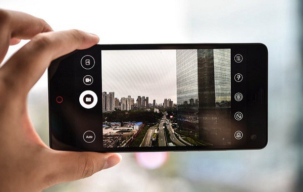 努比亚Z7 mini智能手机推荐