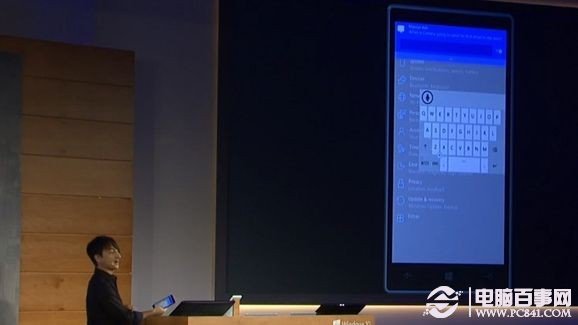 下一个黑马?微软Windows 10手机特性详解