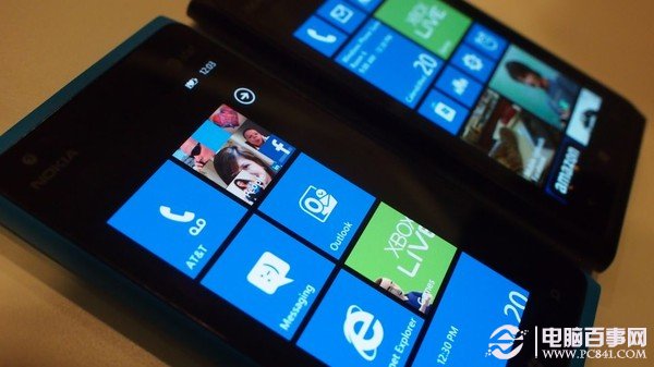 下一个黑马?微软Windows 10手机特性详解
