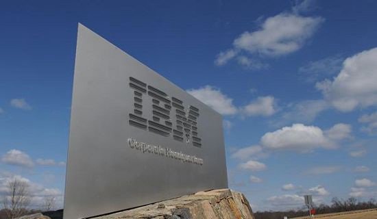 传IBM将迎来历史最大裁员：清退11万人