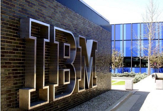 IBM内部大调整真相到底是什么？