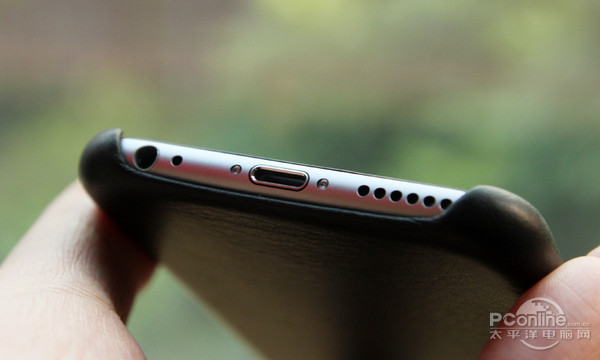 iPhone 6长测(3):到底是否要加保护壳?