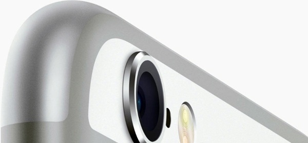 iPhone 6s悲剧曝光：摄像头不升级