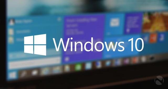 微软计划6月完成Win10开发 3款设备获得支持