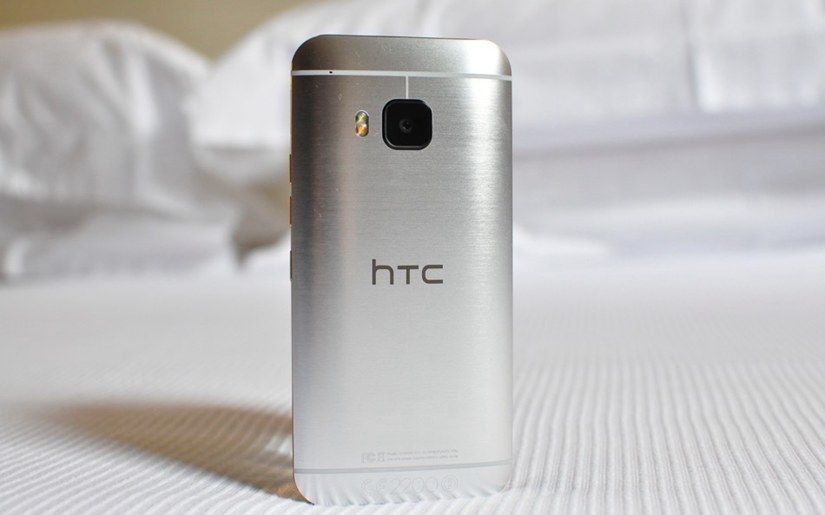 延续经典设计 HTC One M9手机图赏_2