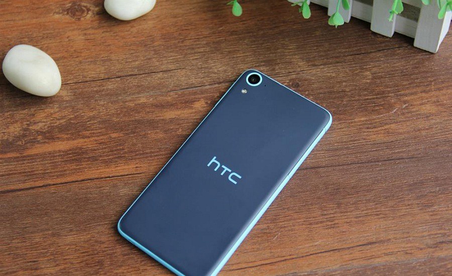 双隐藏扬声器设计 HTC Desire 826开箱图赏(7/15)